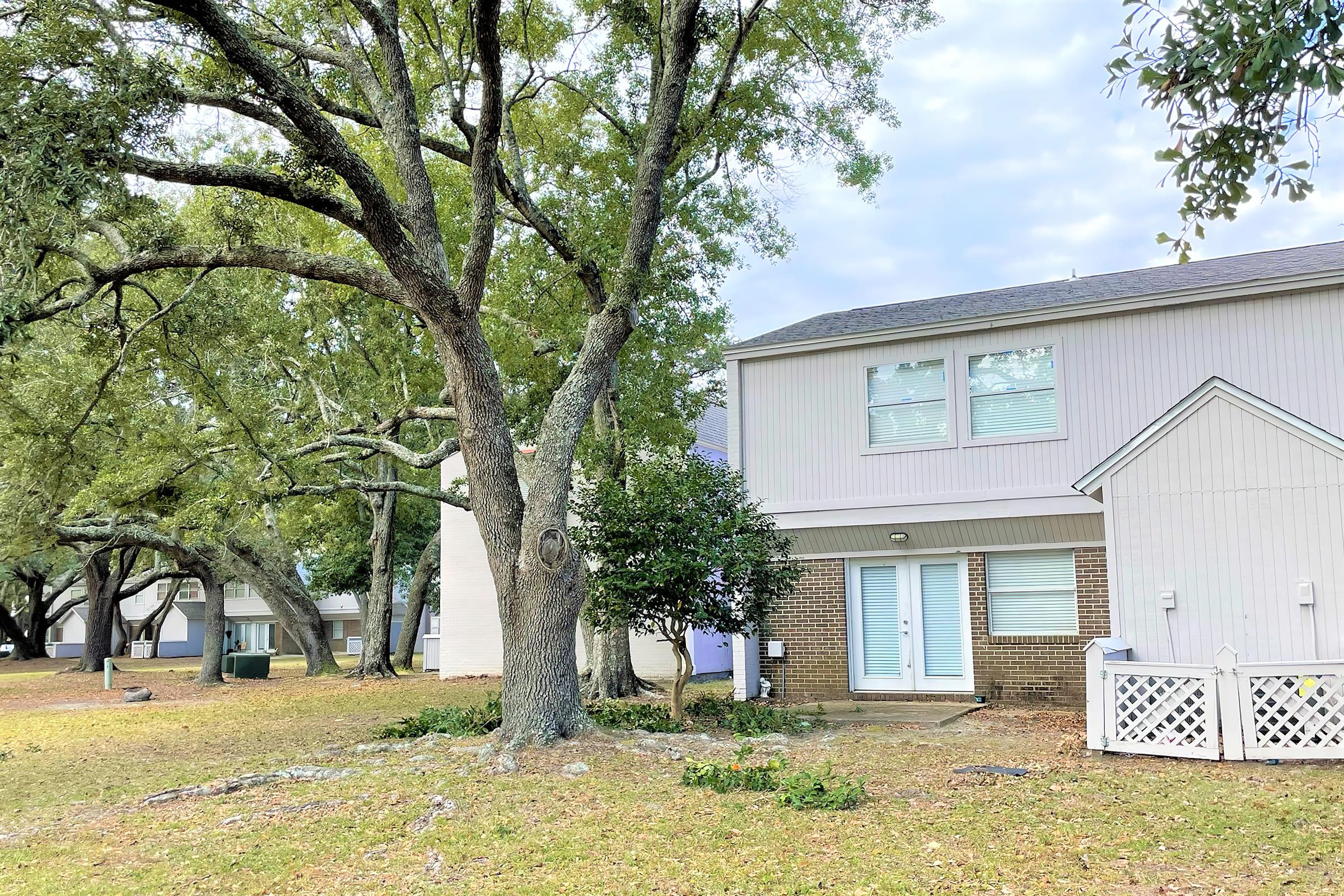 Gulf Coast Townhomes Photo Gallery