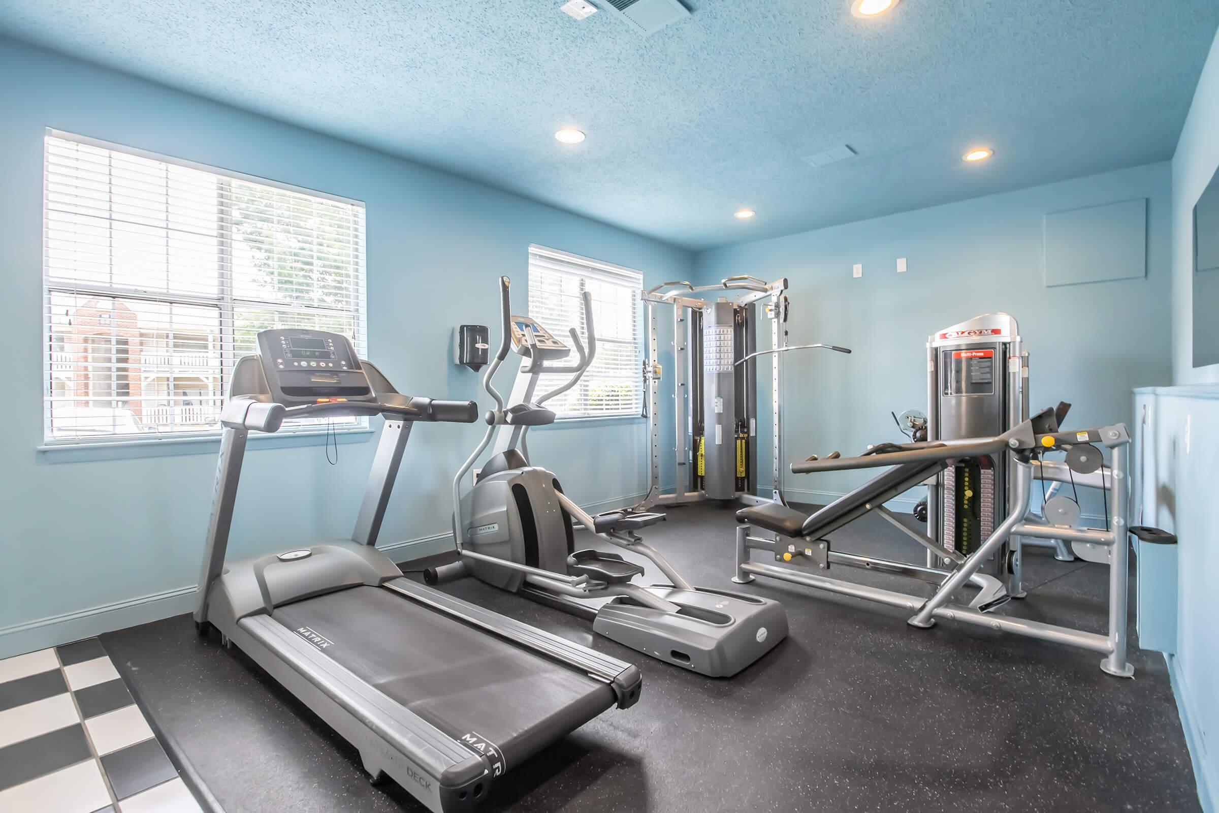 Community Amenities