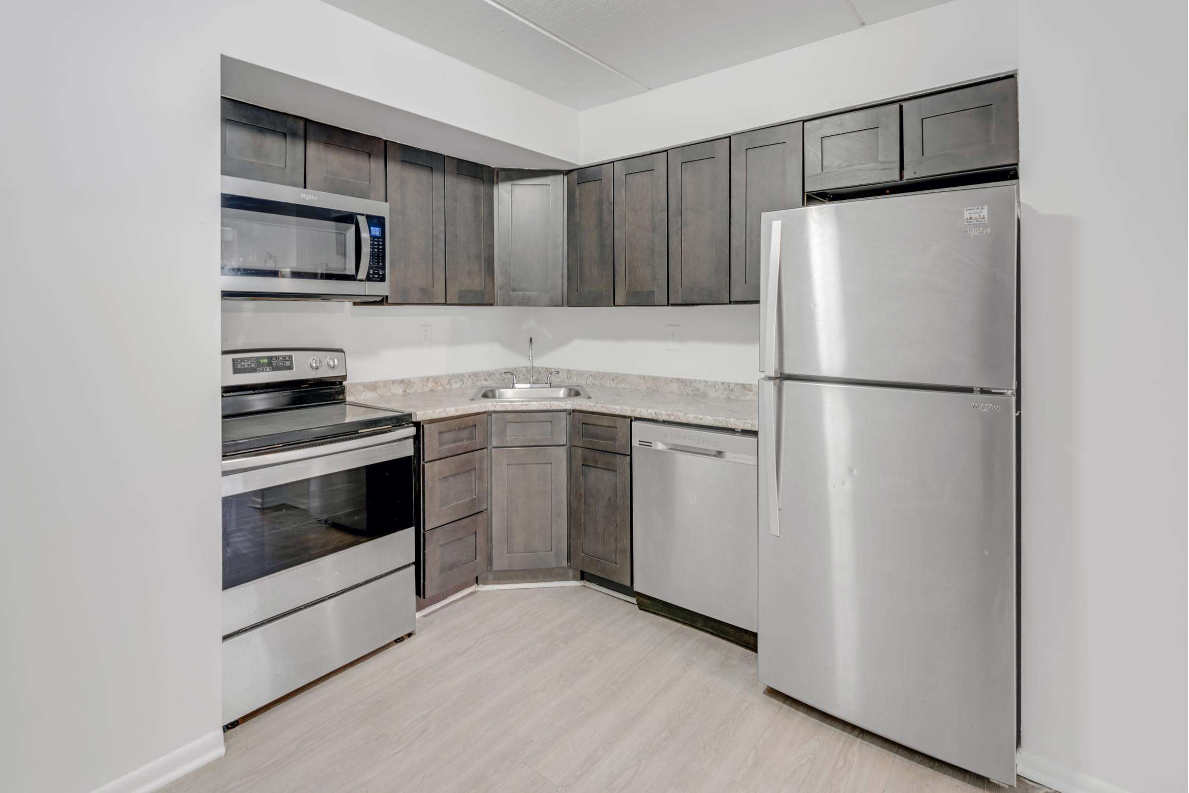 Apartment Features