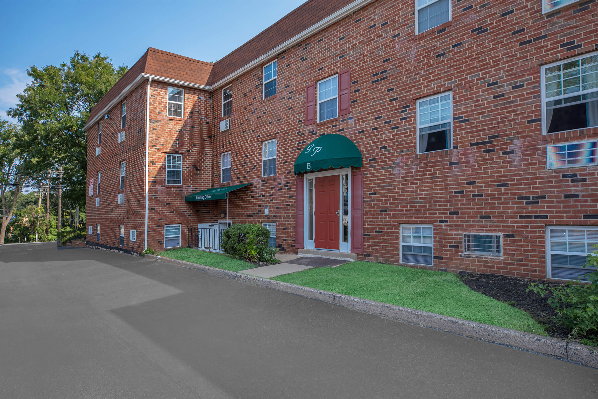 Community Amenities
