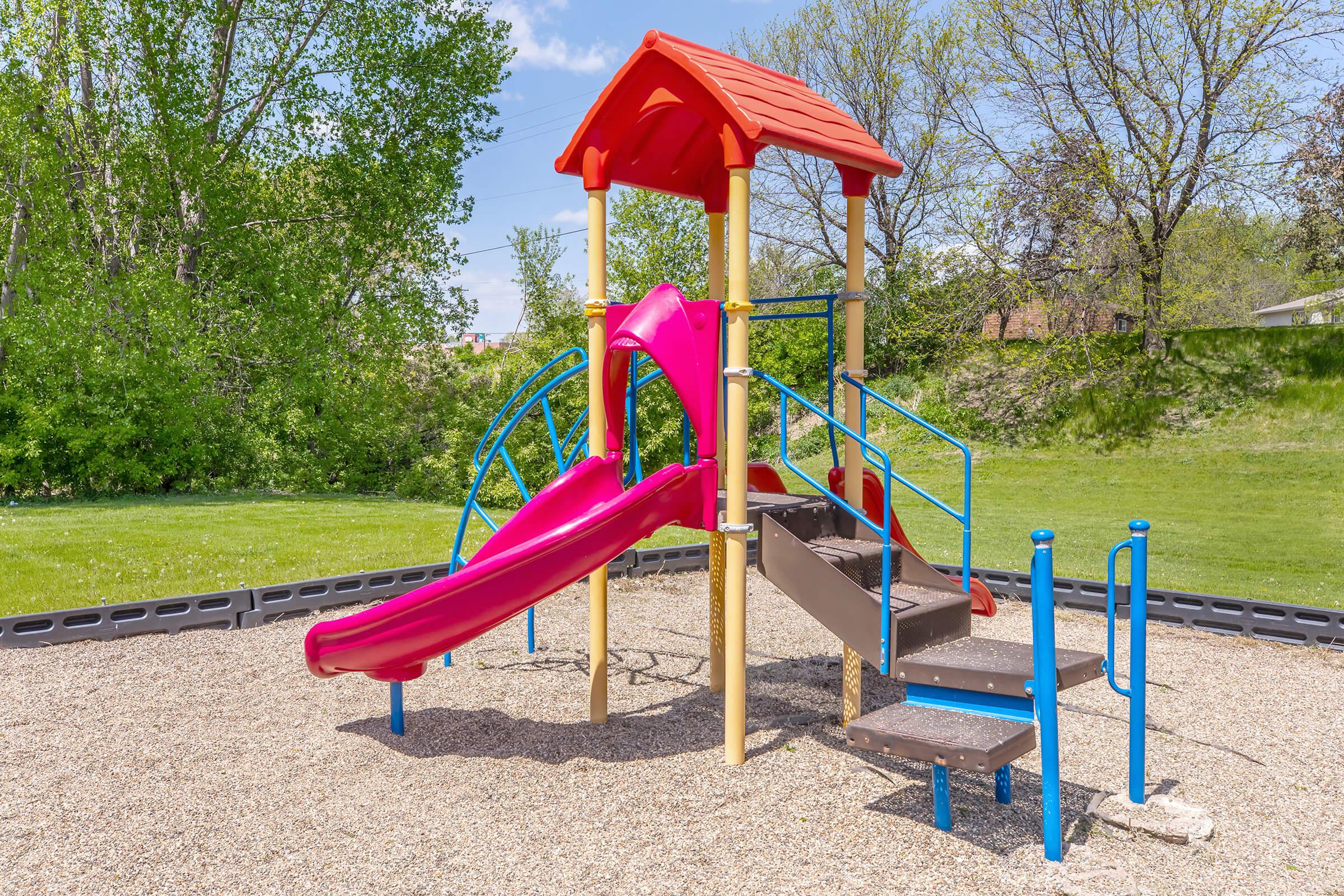 Community Amenities