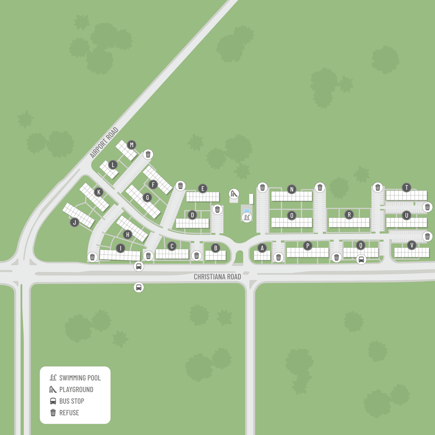 site map