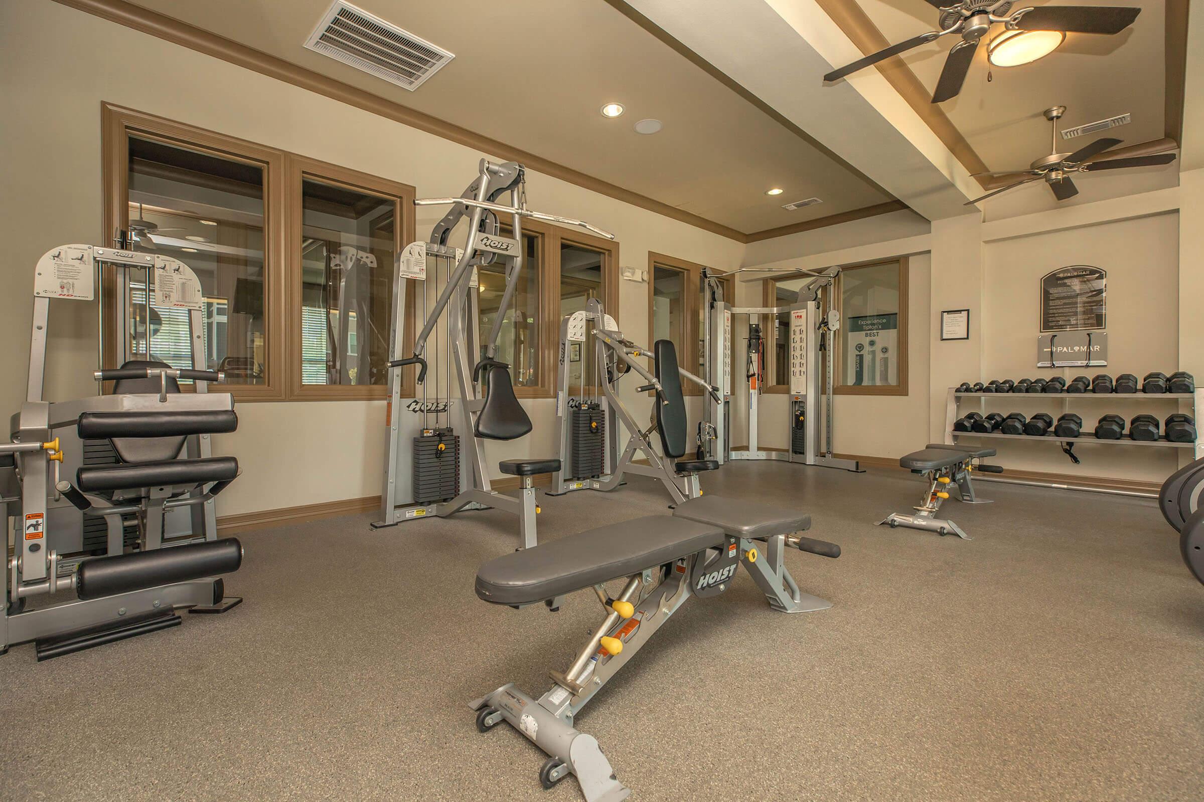 Community Amenities