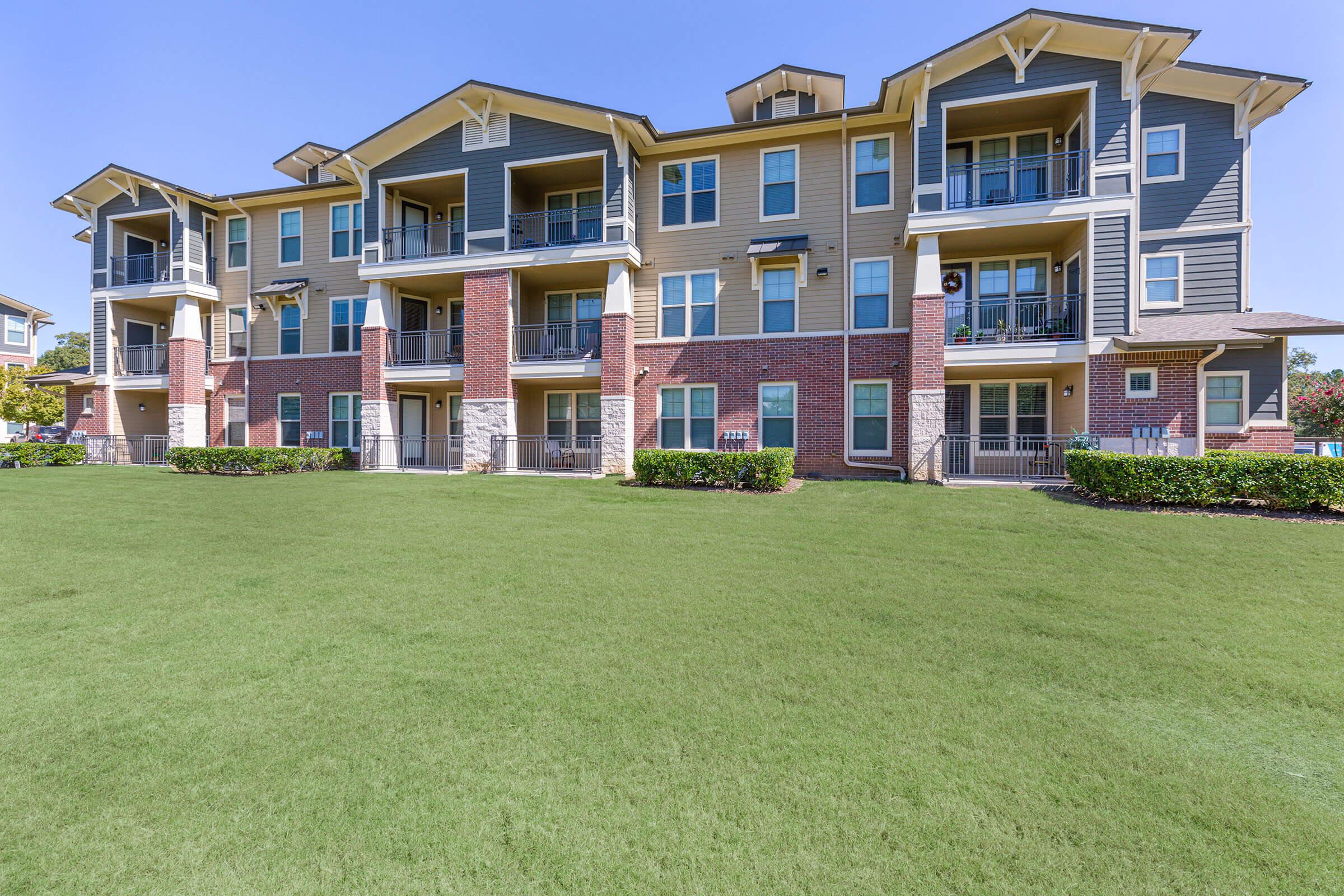 APARTMENT HOMES FOR RENT IN TYLER, TX