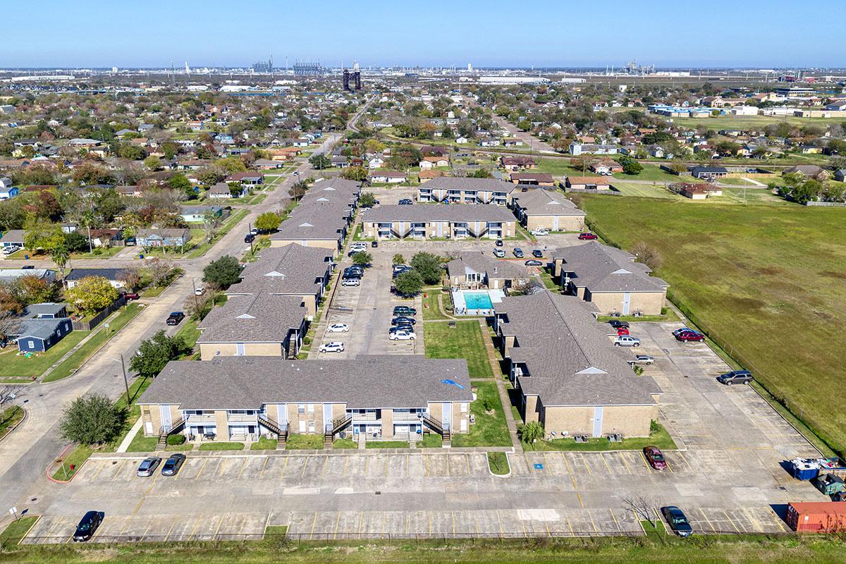 APARTMENTS FOR RENT IN FREEPORT, TEXAS