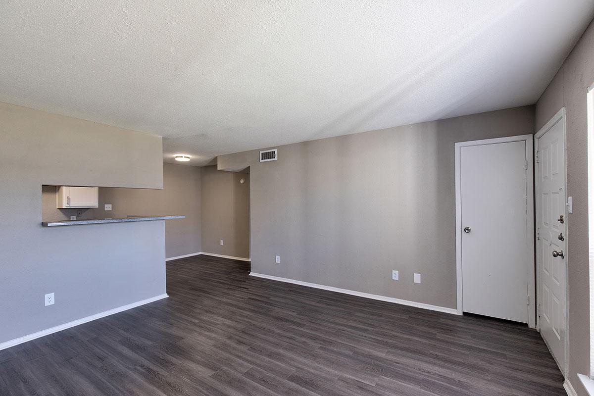 SPACIOUS FLOOR PLANS AVAILABLE AT THE REMINGTON APARTMENTS