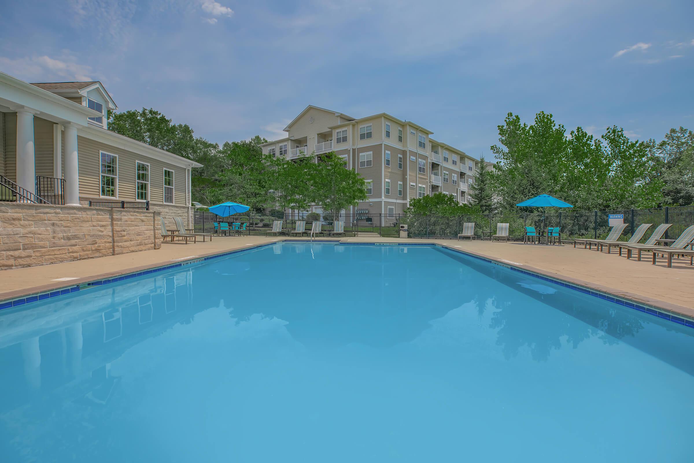 Floor Plans Crown Point Apartments in Danbury, CT