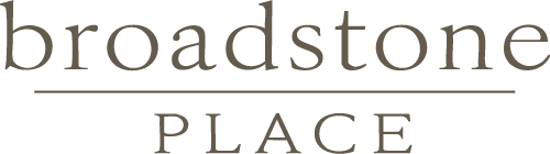 www.broadstoneplaceapts.com logo