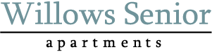 www.liveatwillowssenior.com logo