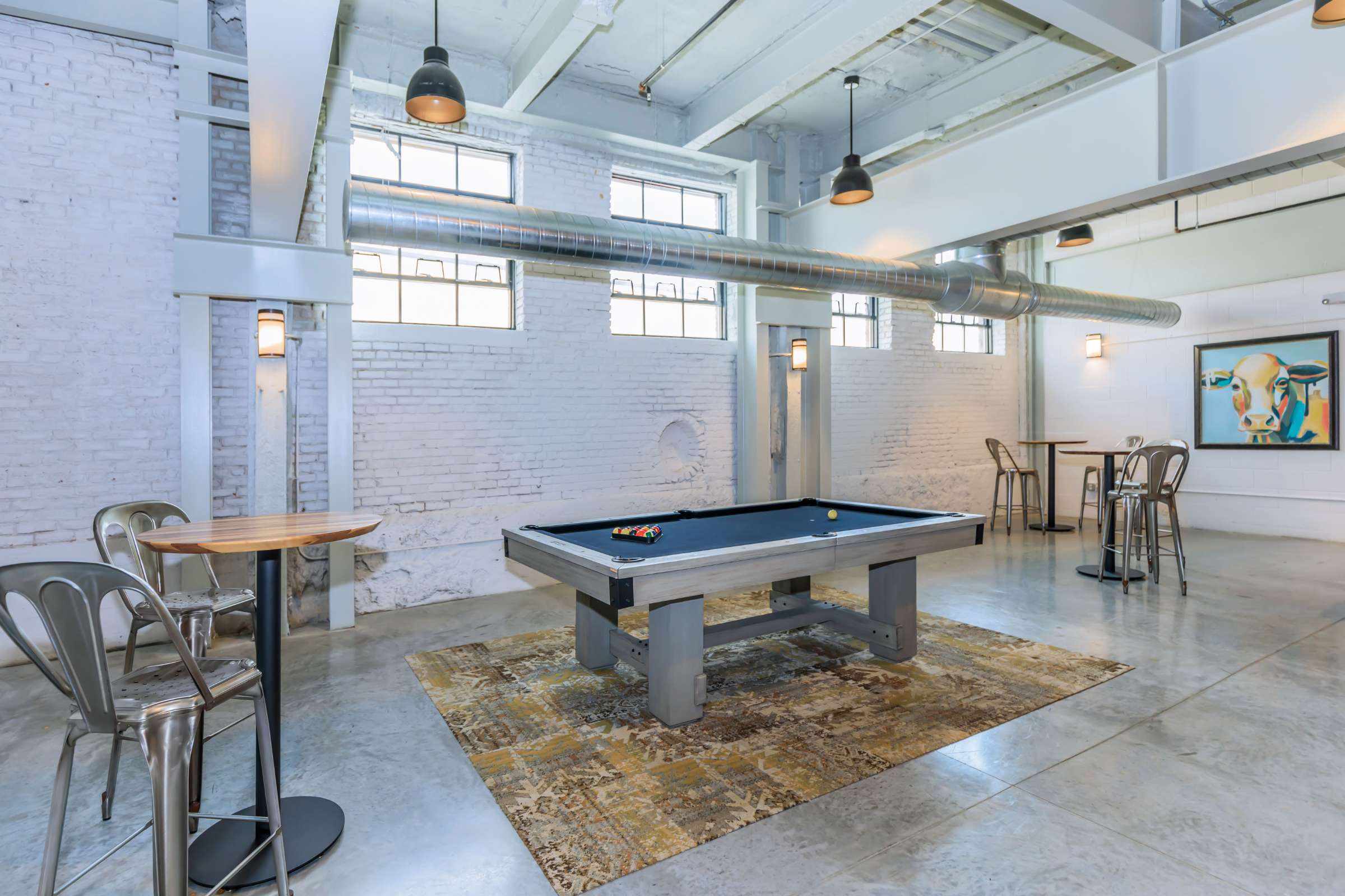 Amenities