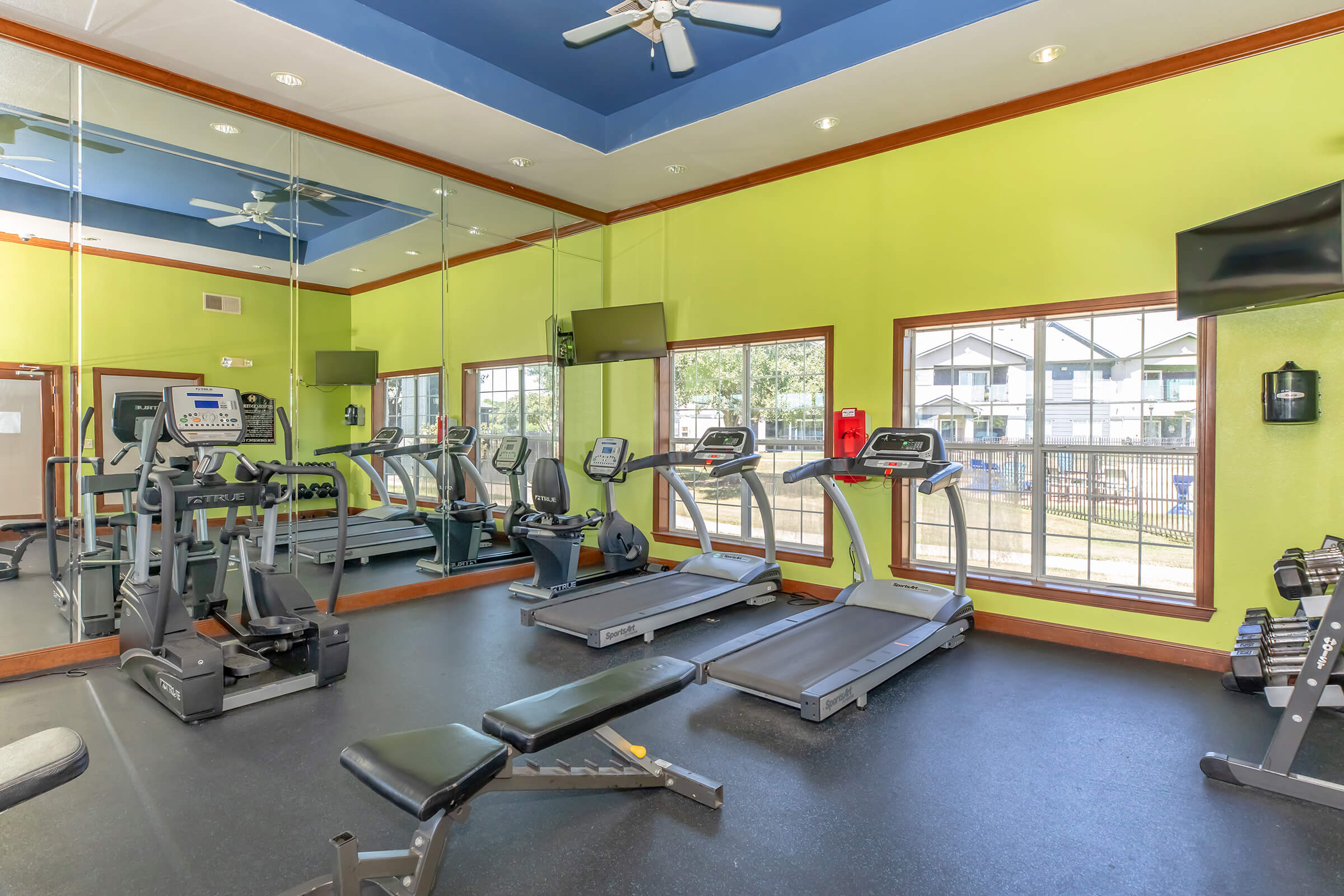 Community Amenities