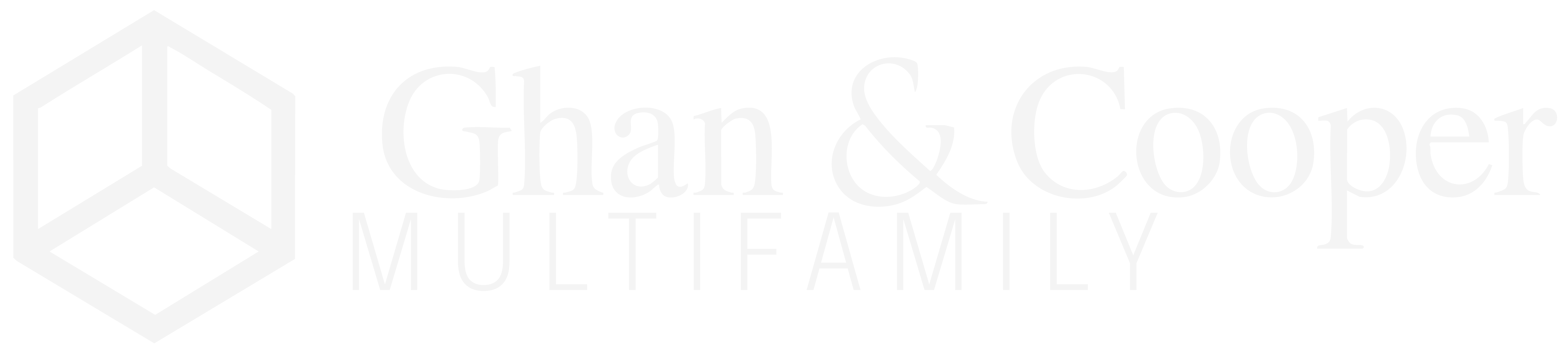 Ghan & Cooper