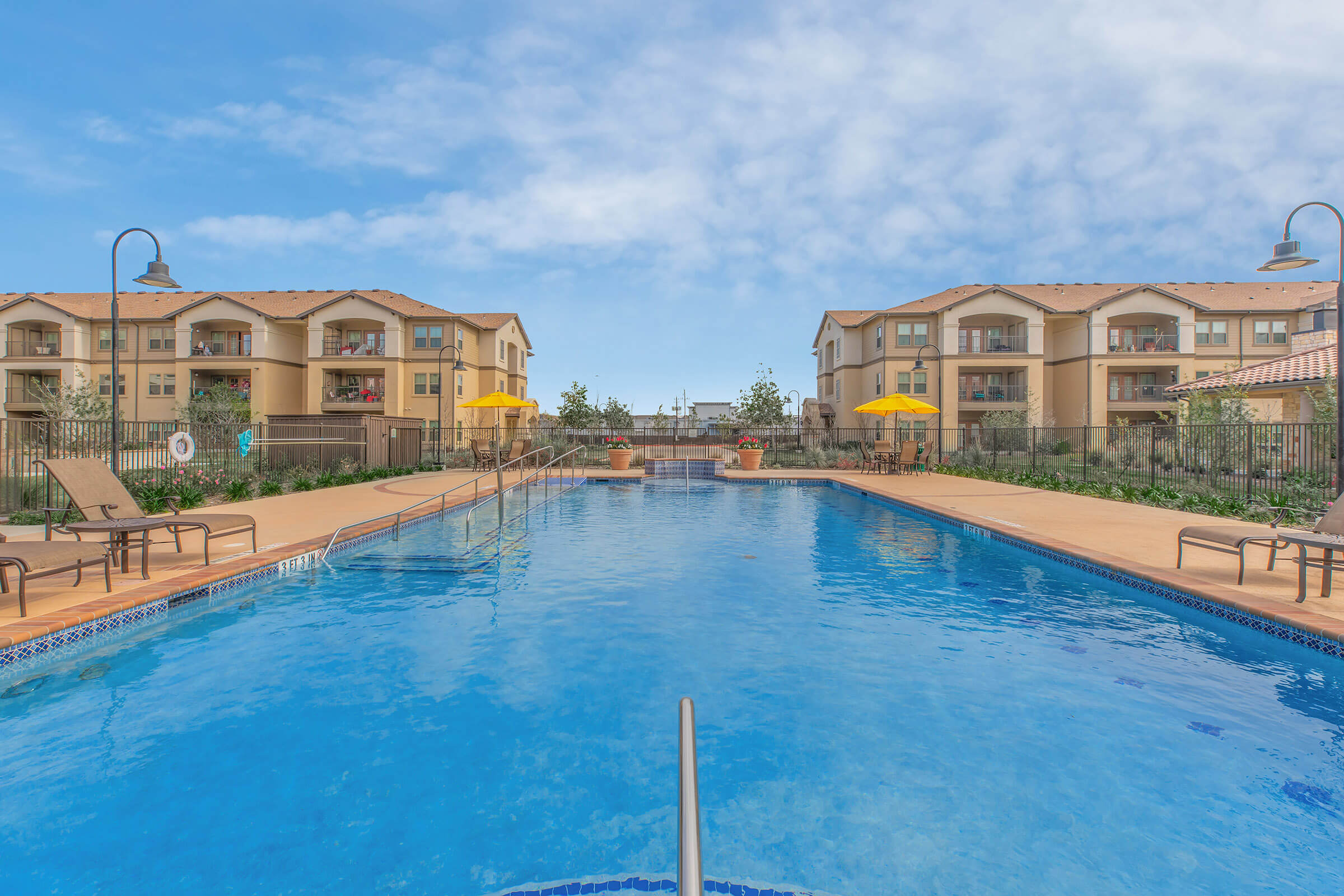 Amenities