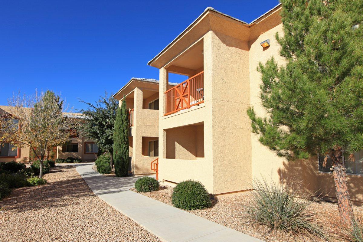 Port Royale Apartments in Sierra Vista, AZ