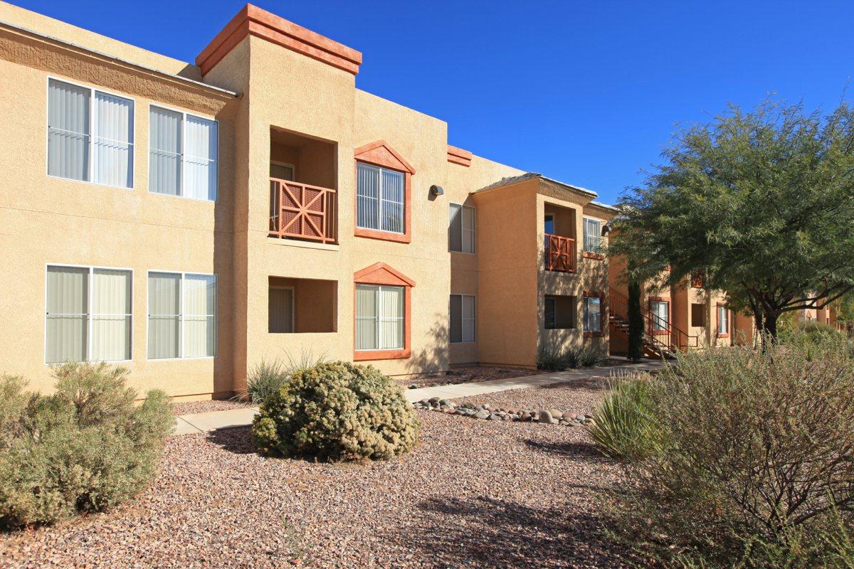 Port Royale - Apartments in Sierra Vista, AZ