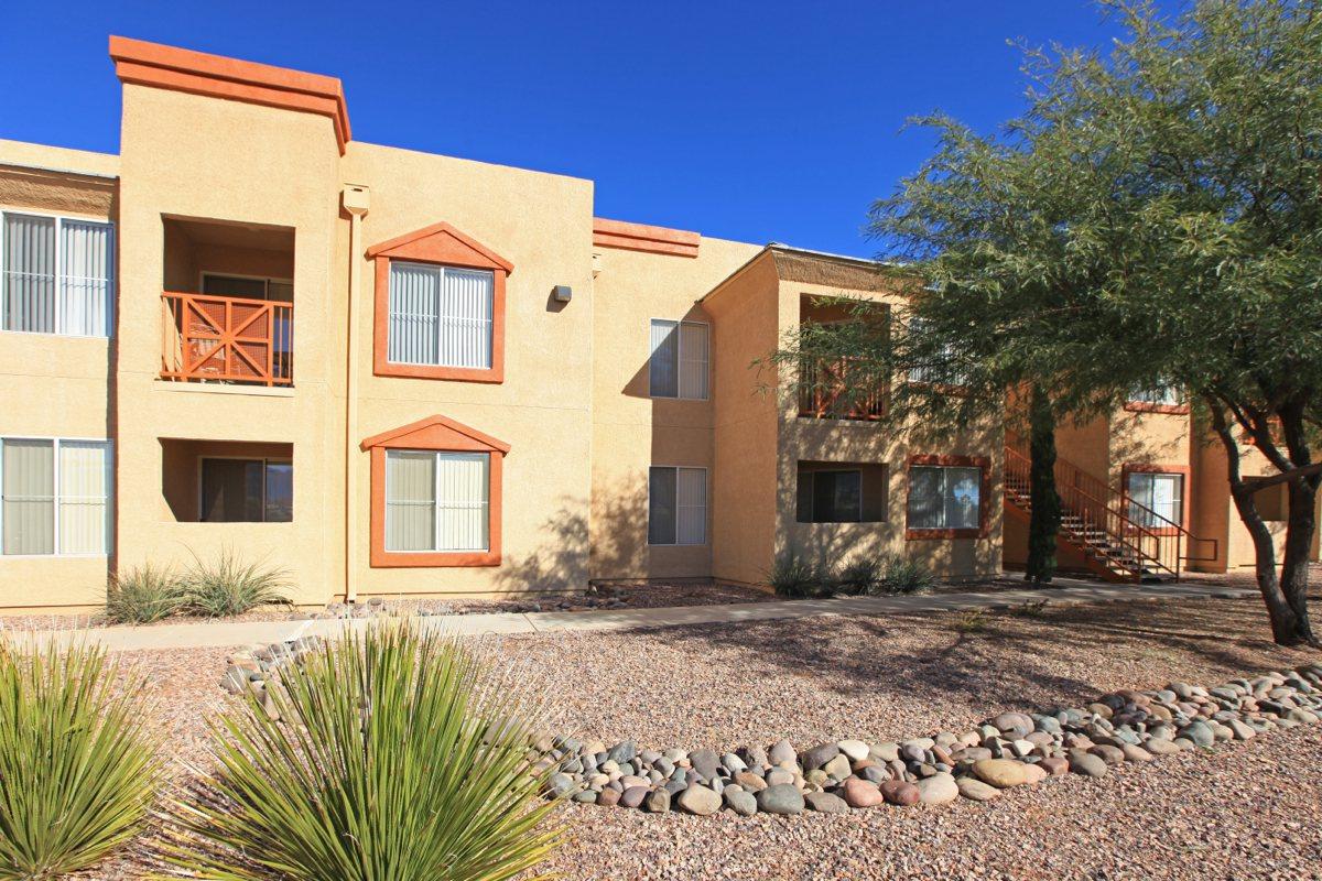 Port Royale Apartments in Sierra Vista, AZ