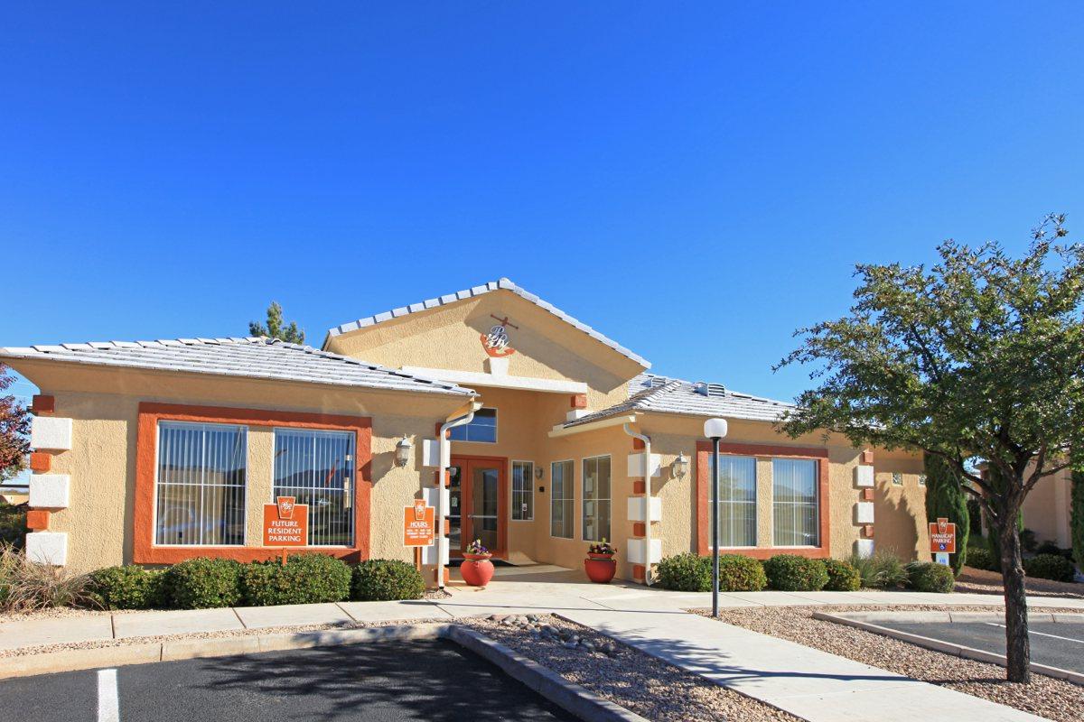 Port Royale Apartments in Sierra Vista, AZ