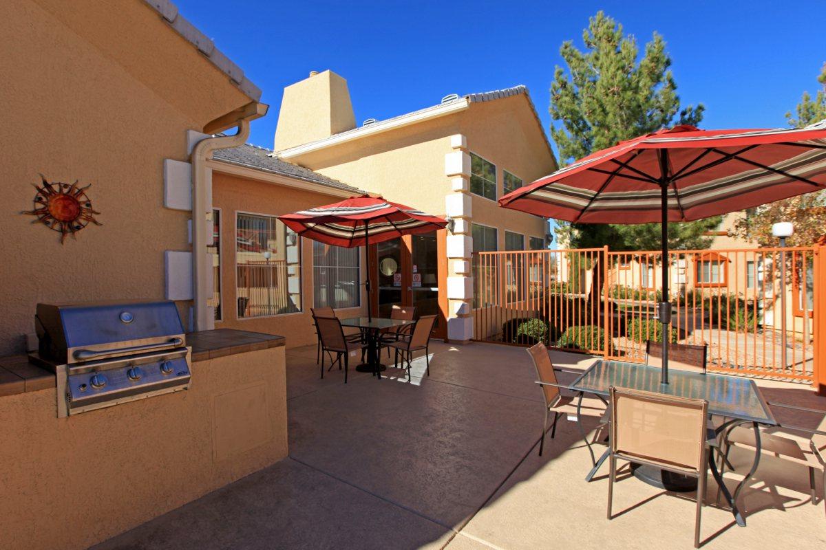 Port Royale Apartments in Sierra Vista, AZ