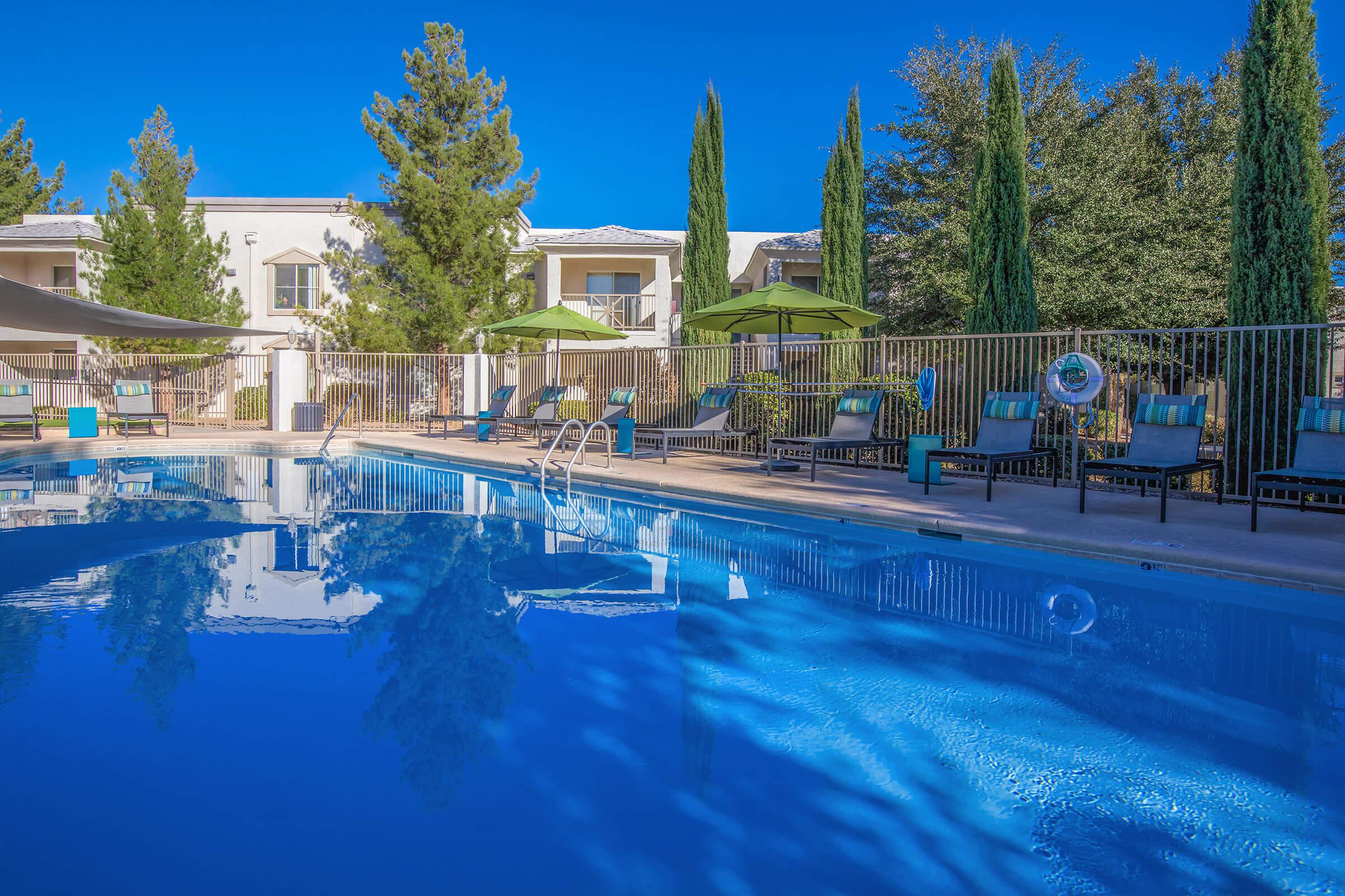 Port Royale Apartments in Sierra Vista, AZ