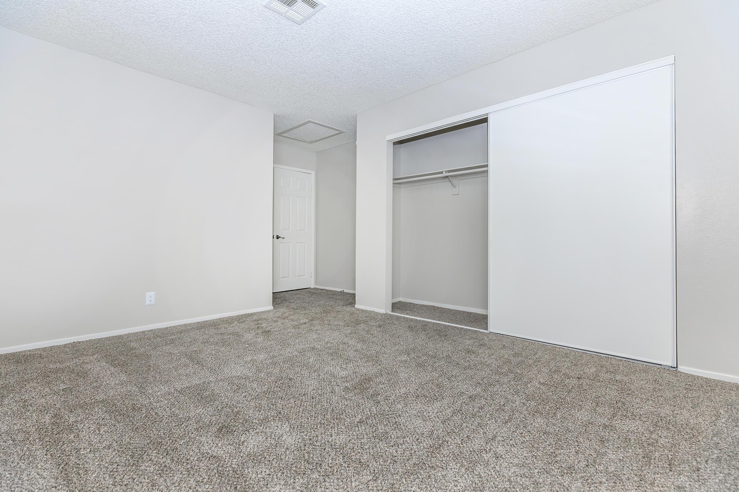 For rent in Henderson, NV a spacious two bedroom apartment at Sunset Hills