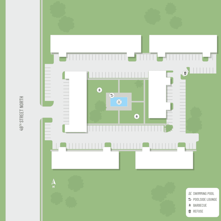 site map