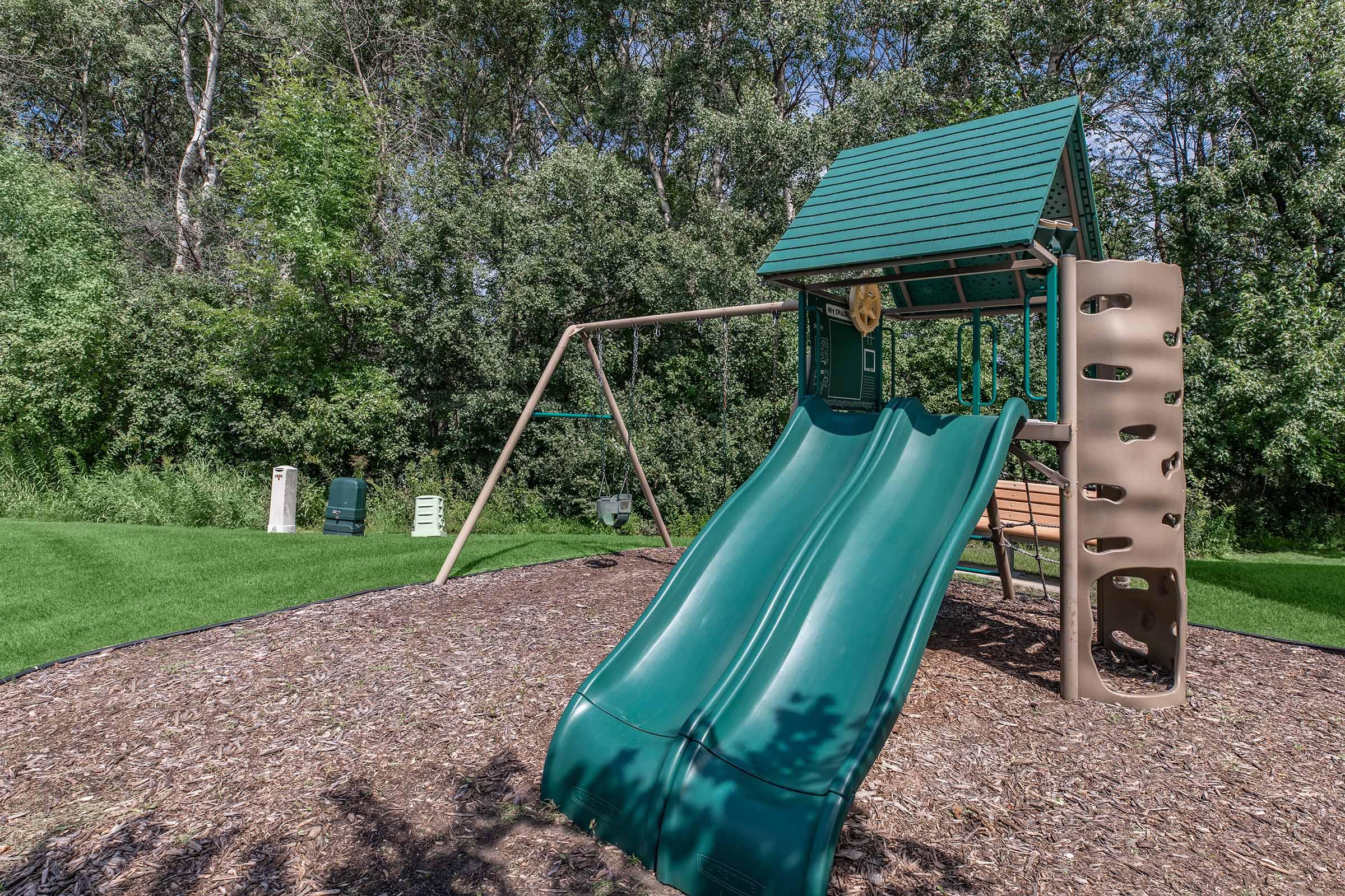 Community Amenities