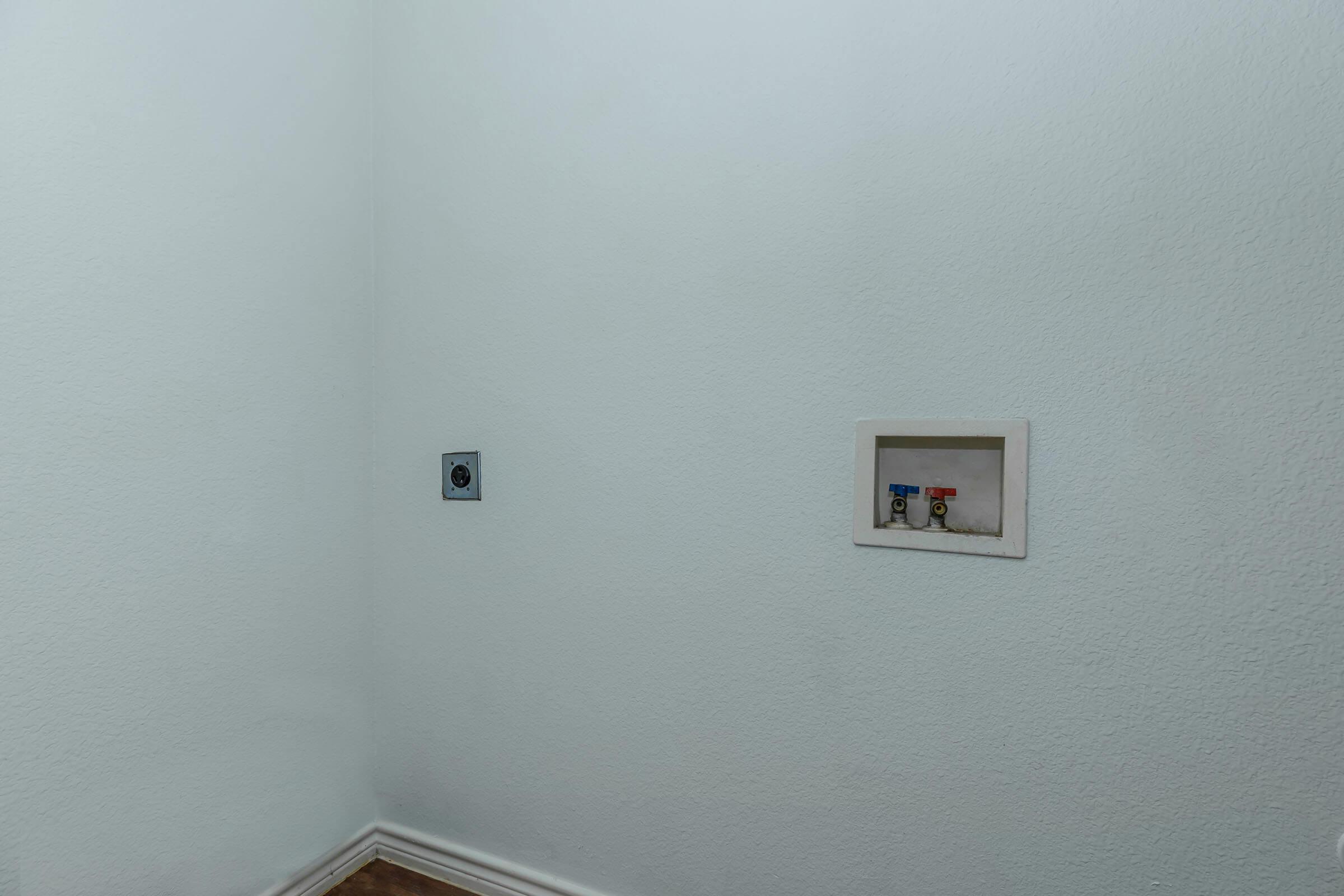 a small room