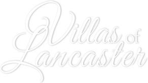 Villas of Lancaster Logo