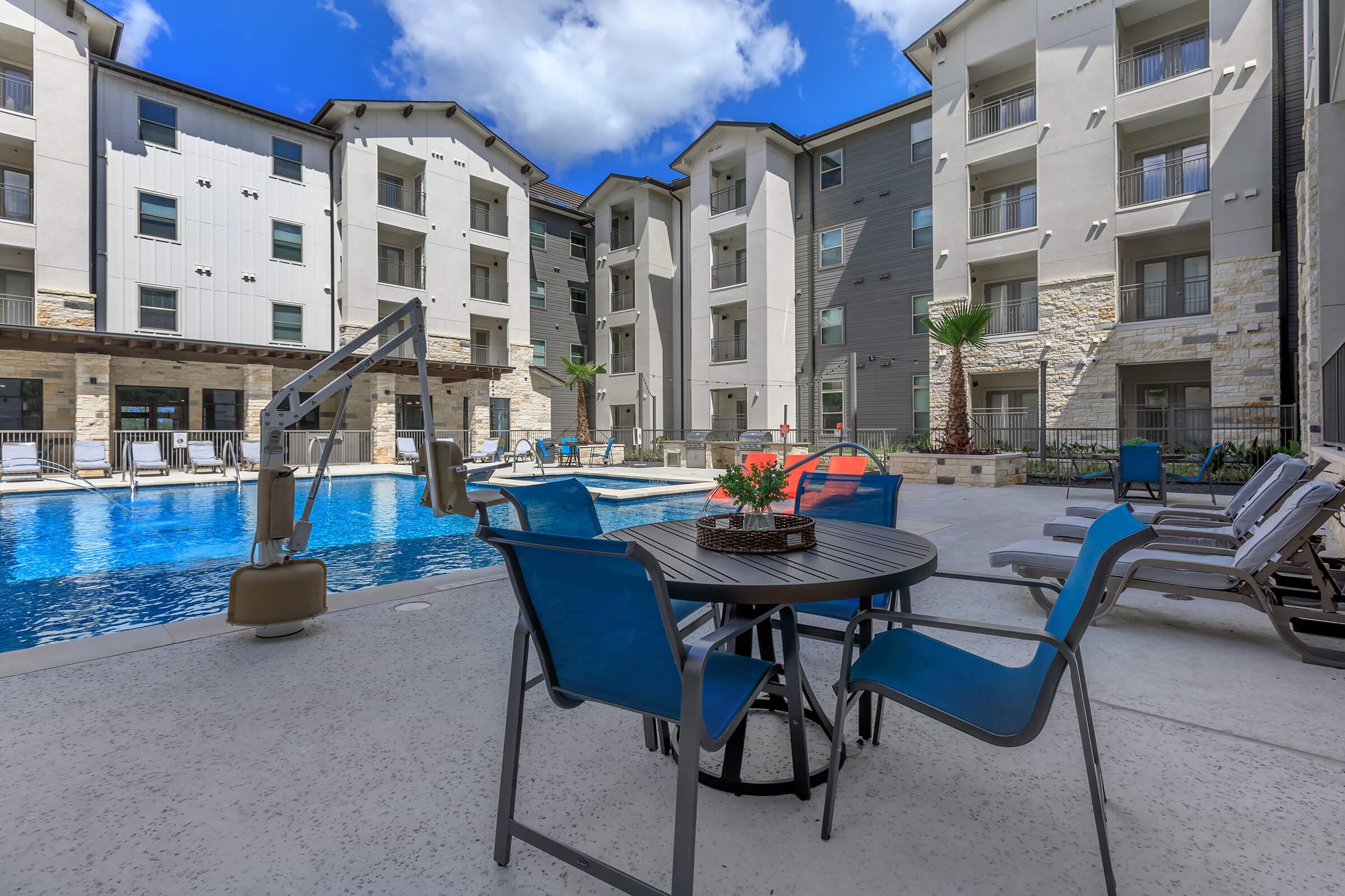 CATCH DAYTIME RAYS IN SUNNY AUSTIN, TEXAS