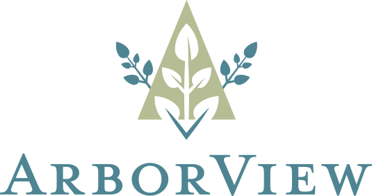 ArborView Logo