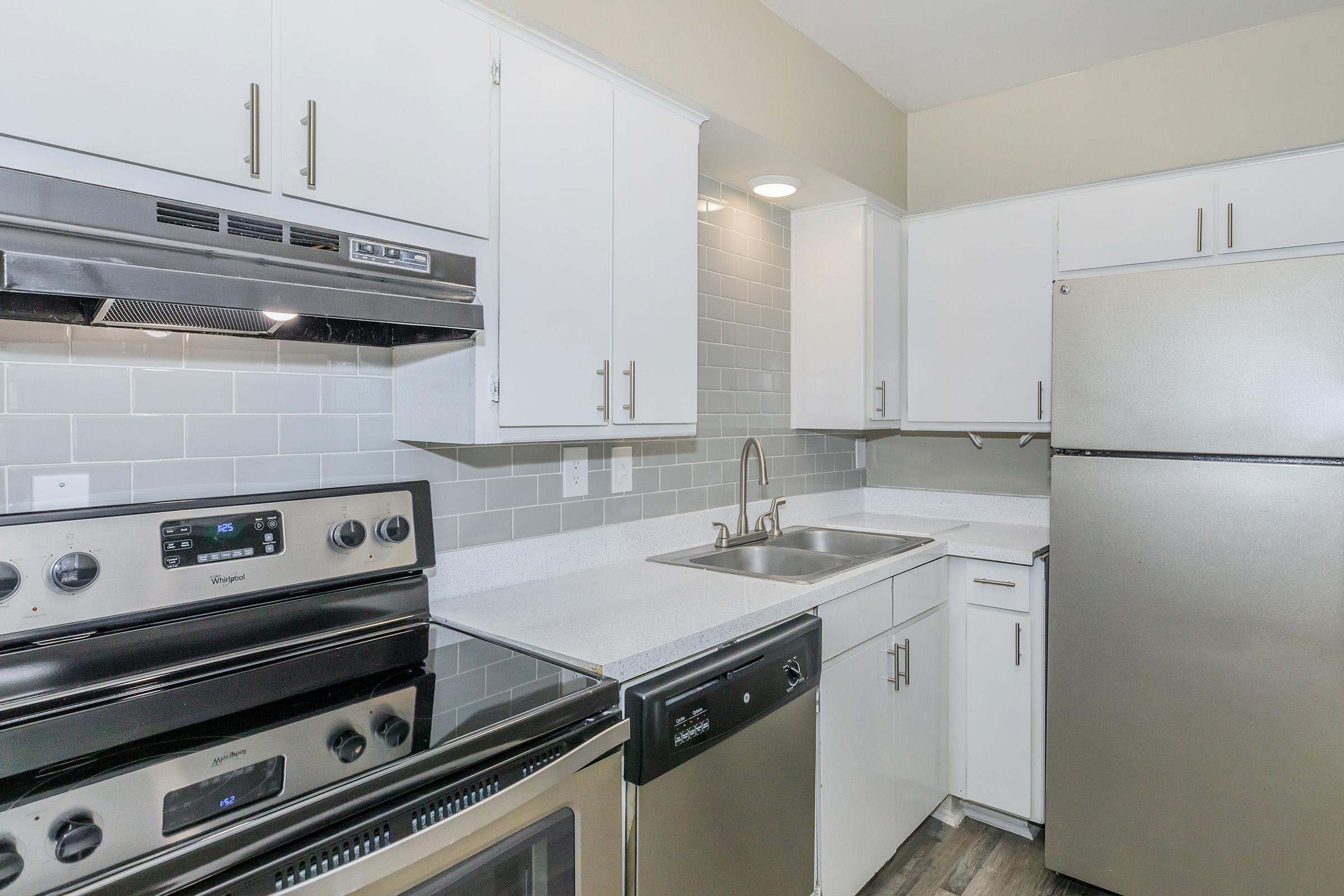 Apartment Features