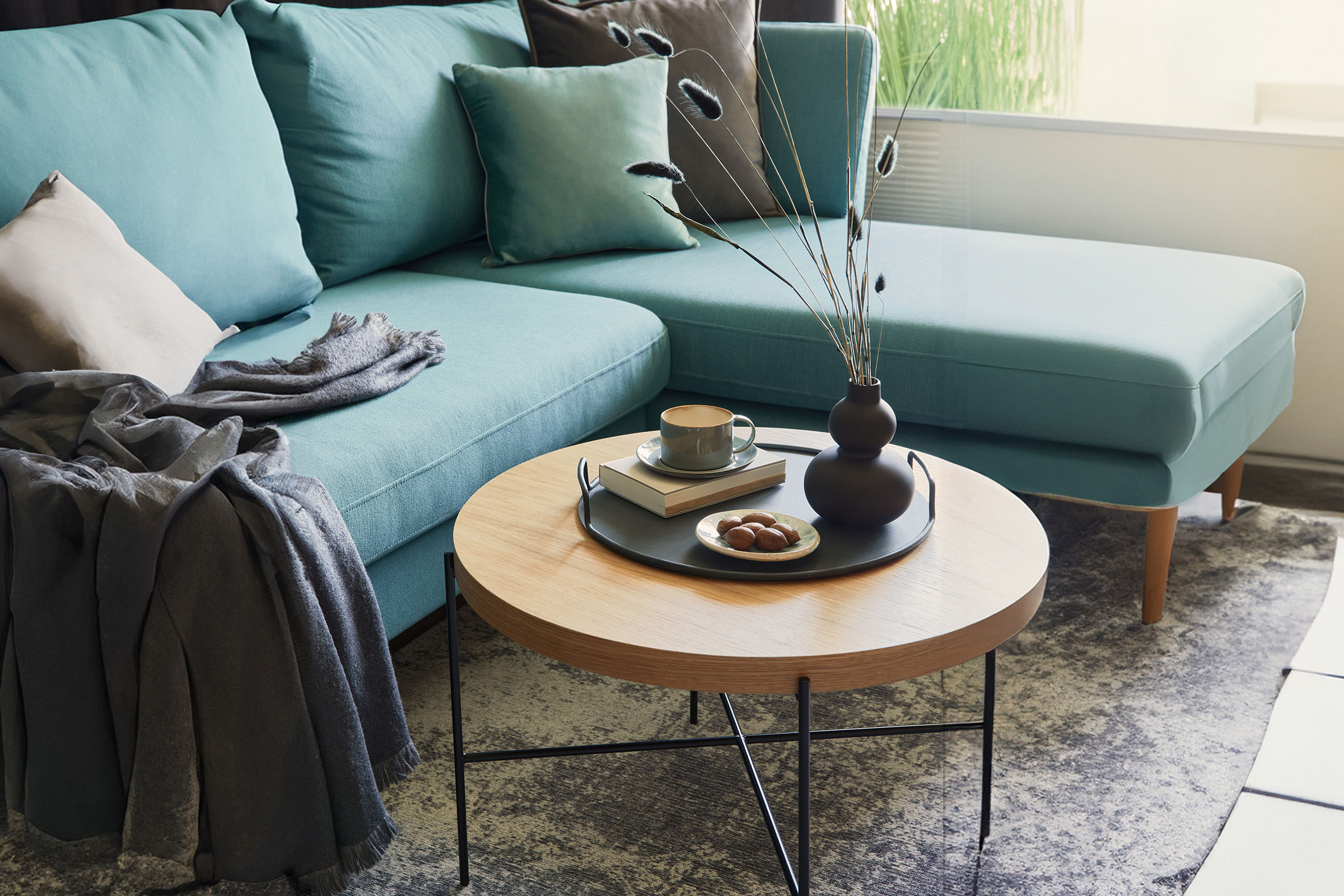 Apartment Features