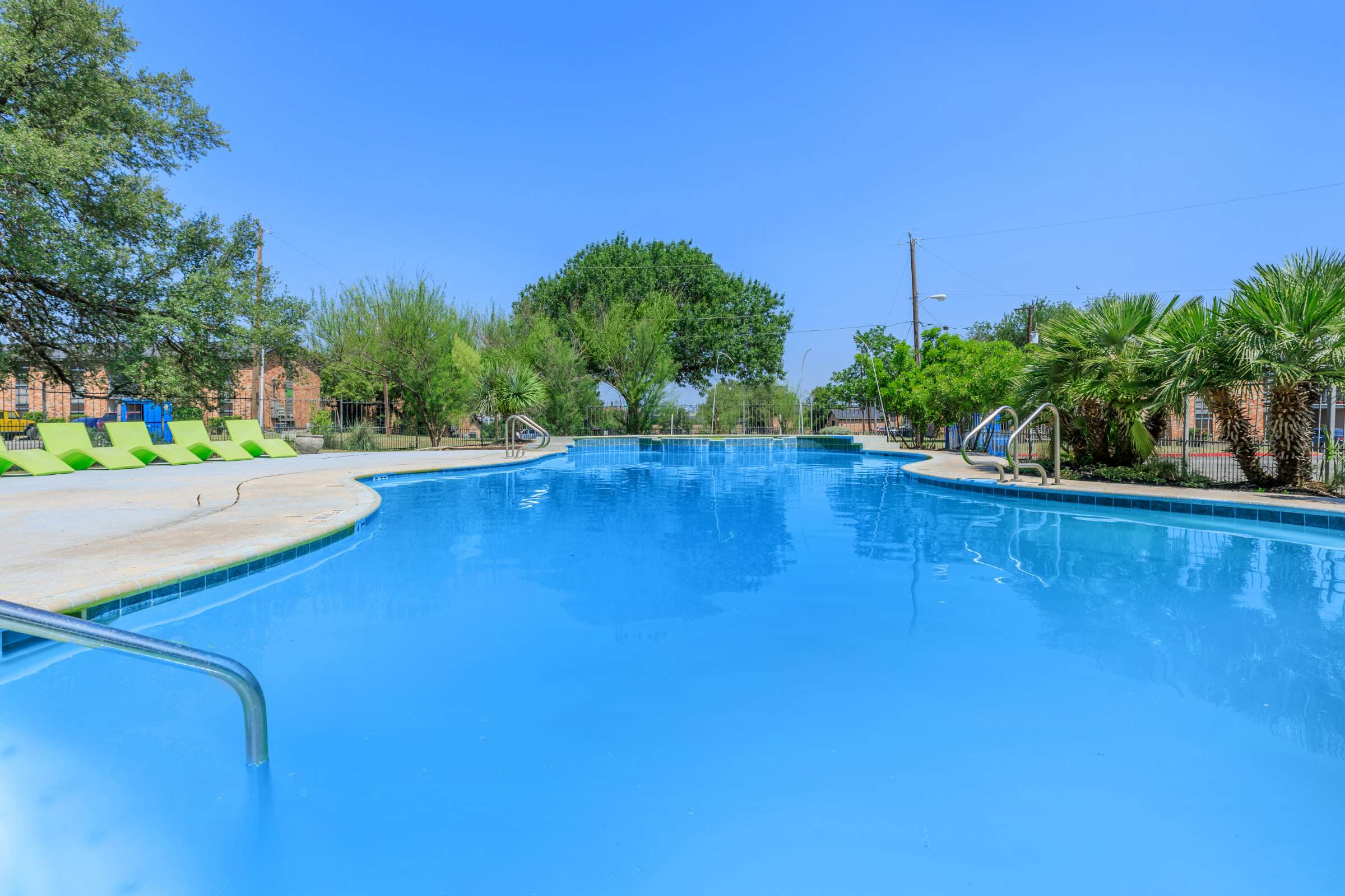 Community Amenities
