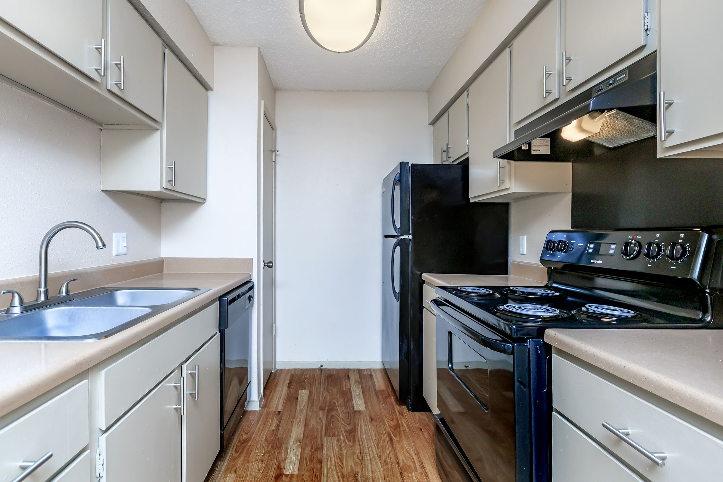Apartment Features