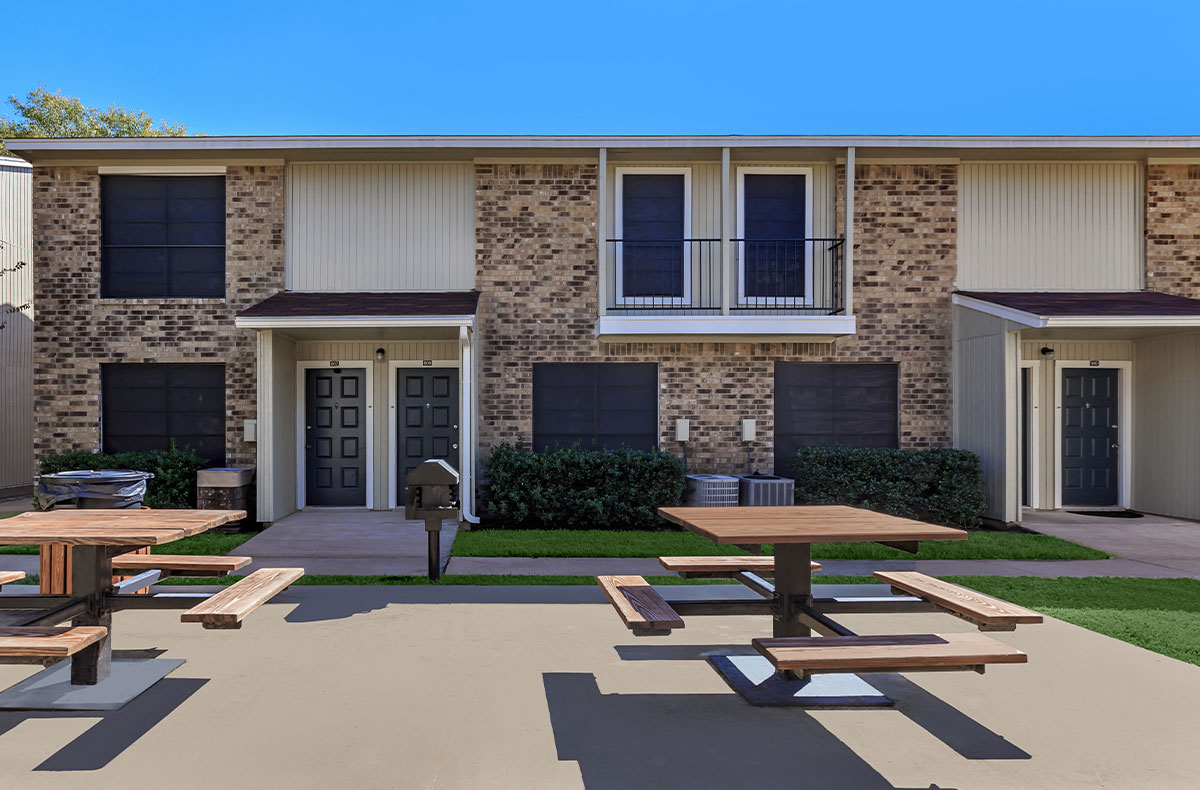 Community Amenities