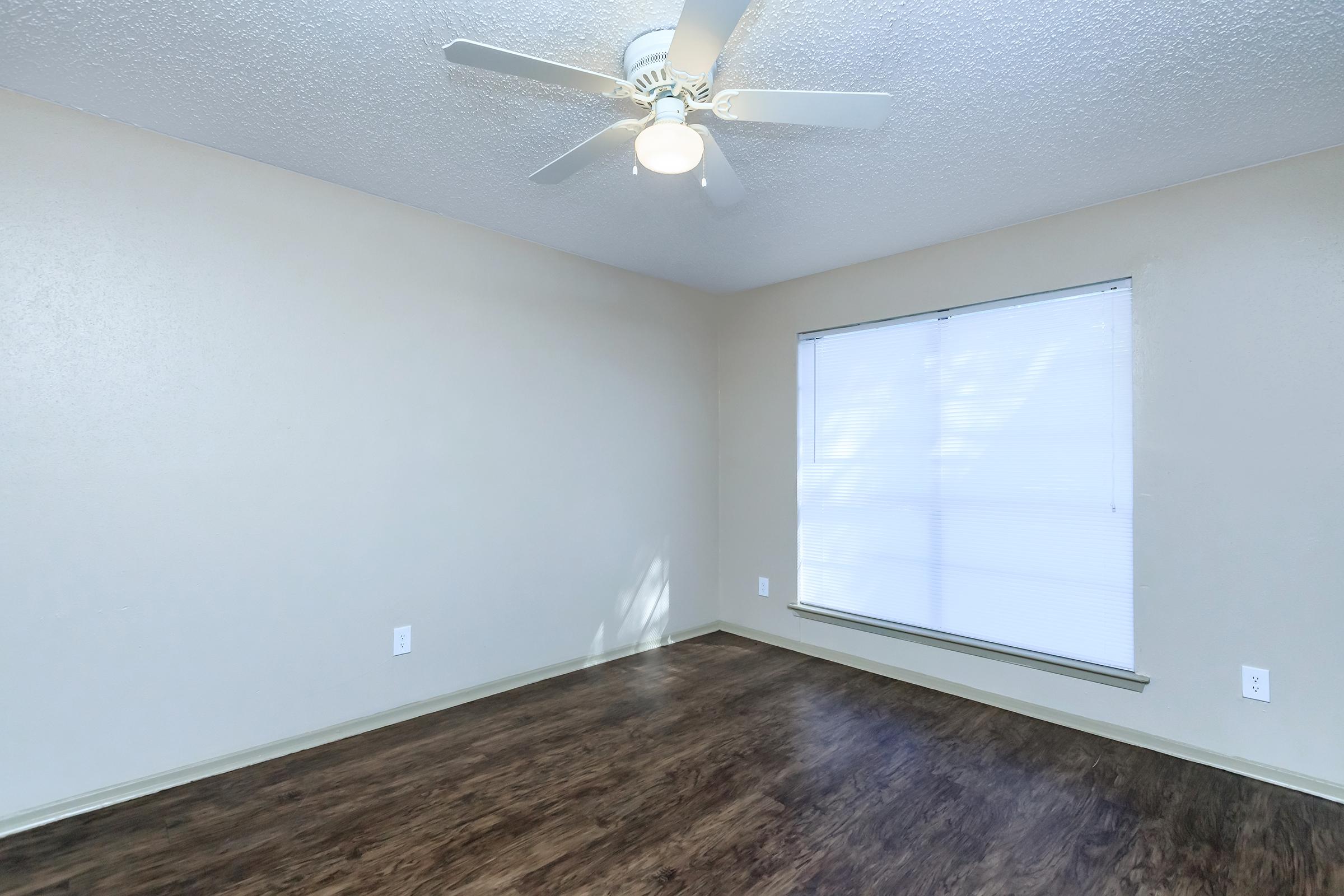 a close up of a ceiling in a room