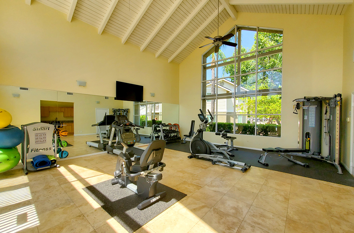 Community Amenities
