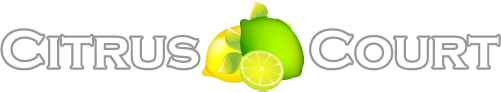 Citrus Court ebrochure logo