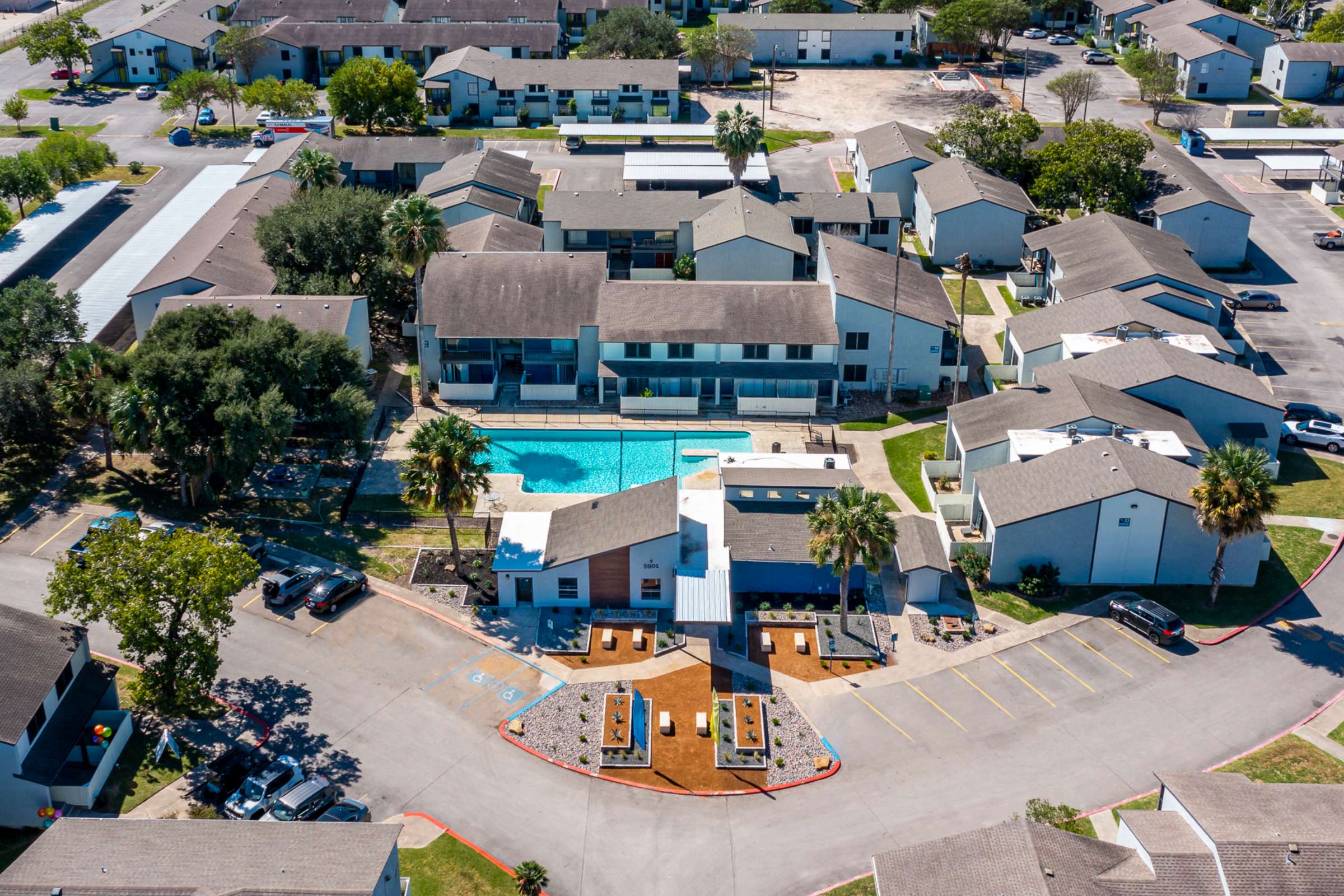 Corpus Christi Apartments: A Luxurious Oasis for Coastal Living