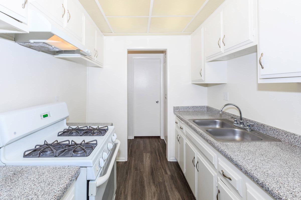 La Ramada Apartment Homes 3 of 3