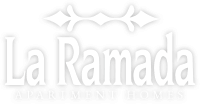 La Ramada Apartment Homes Logo