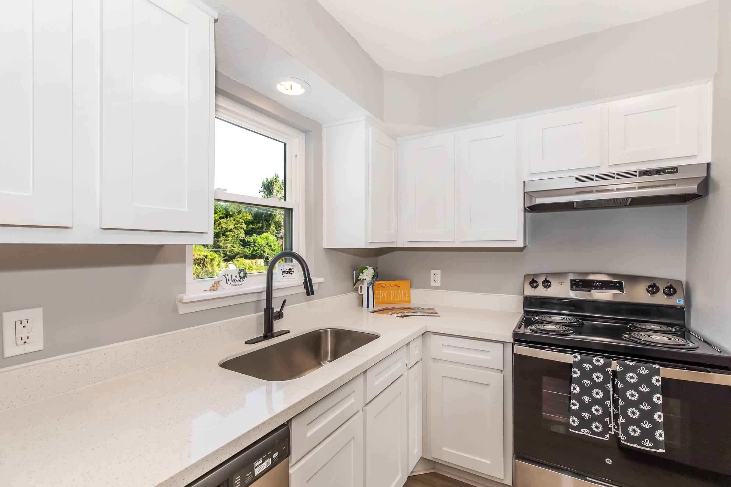 Apartment Features