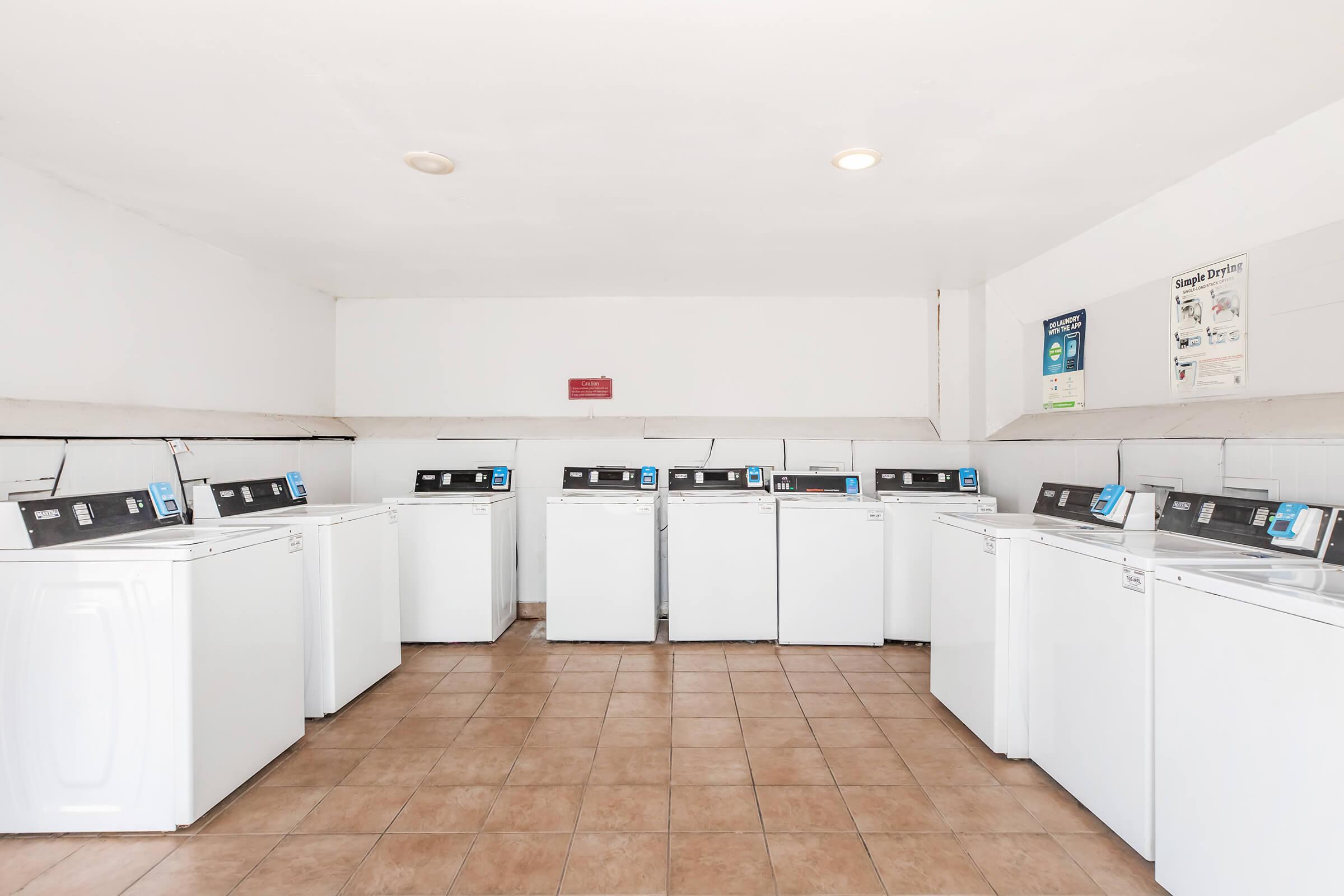 Community Amenities