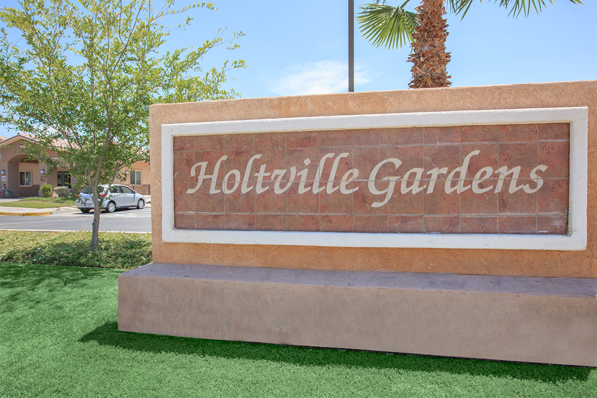 Holtville Gardens Apartments Apartments in Holtville, CA