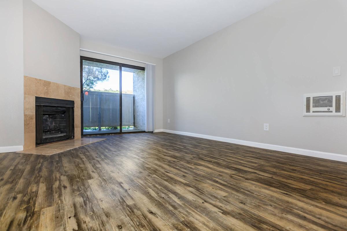 a view of a living room