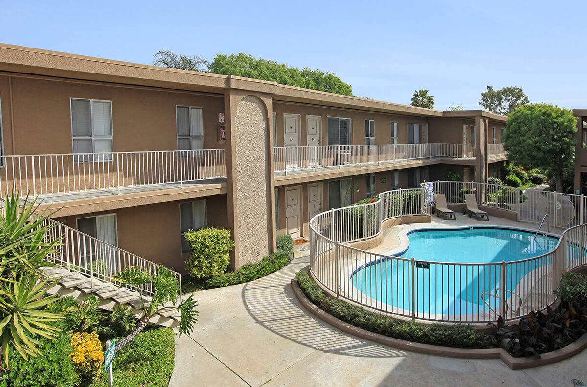 Community Amenities