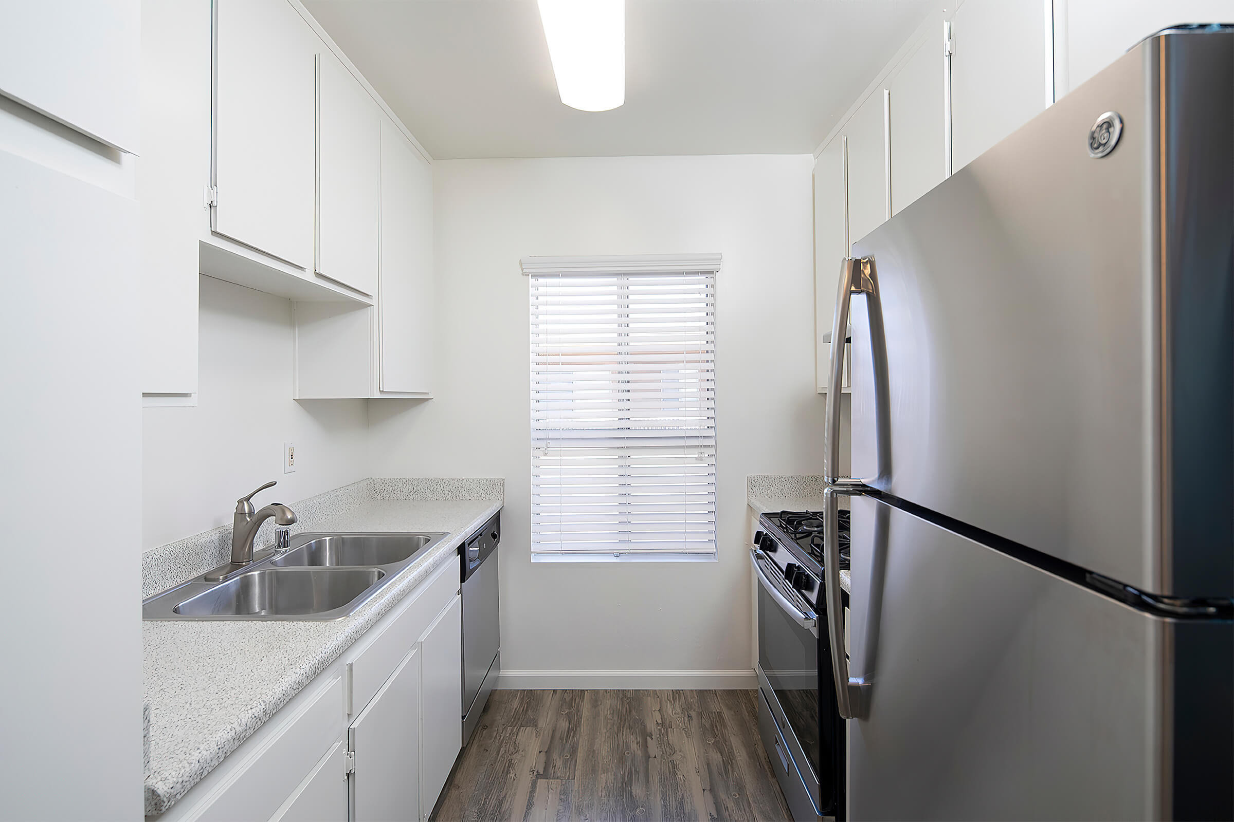 Custom Home Features