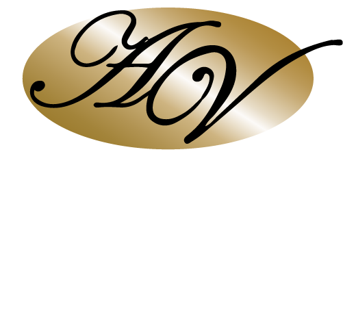 Alsbury Villas ebrochure logo