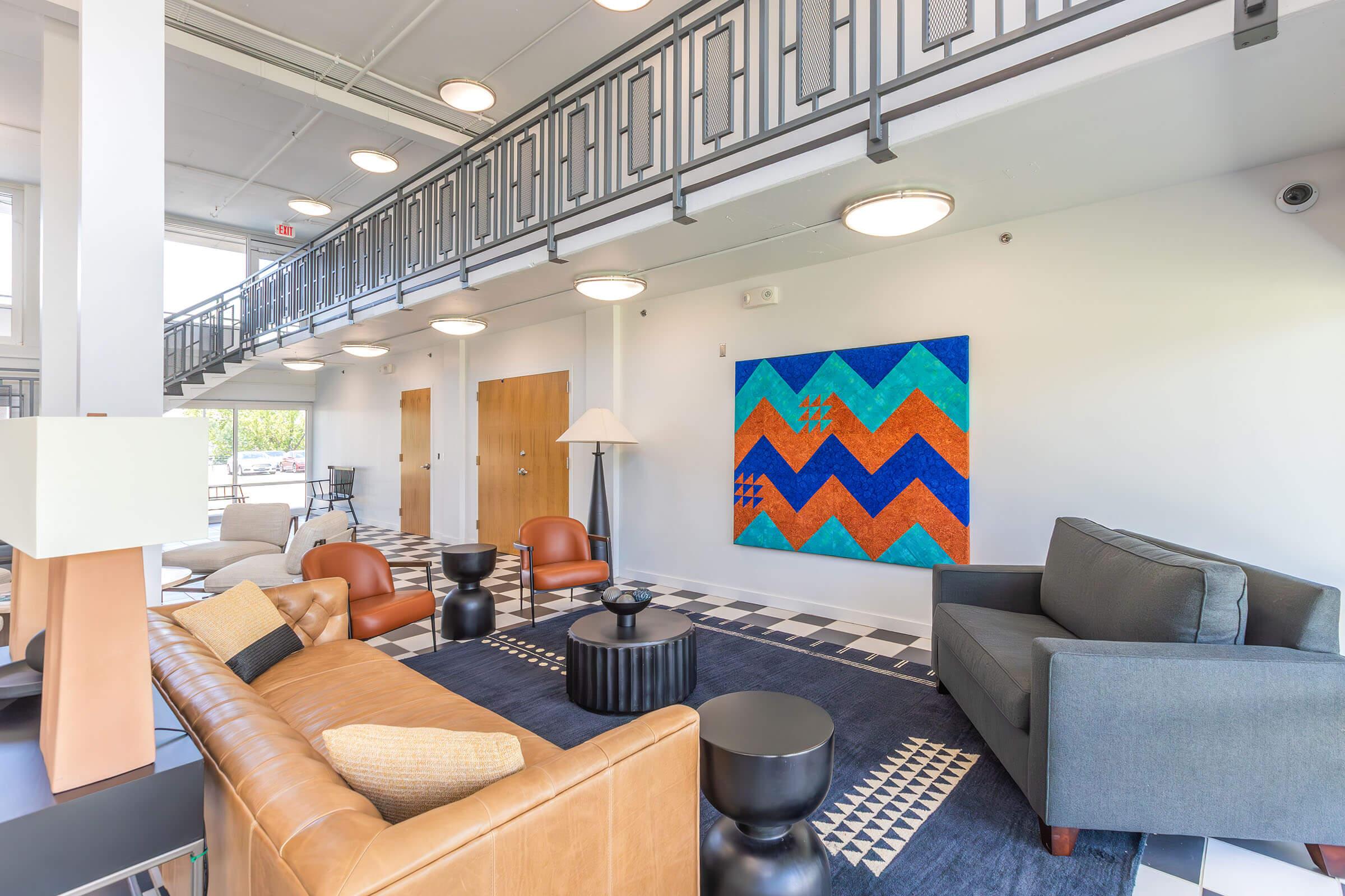 Community Amenities