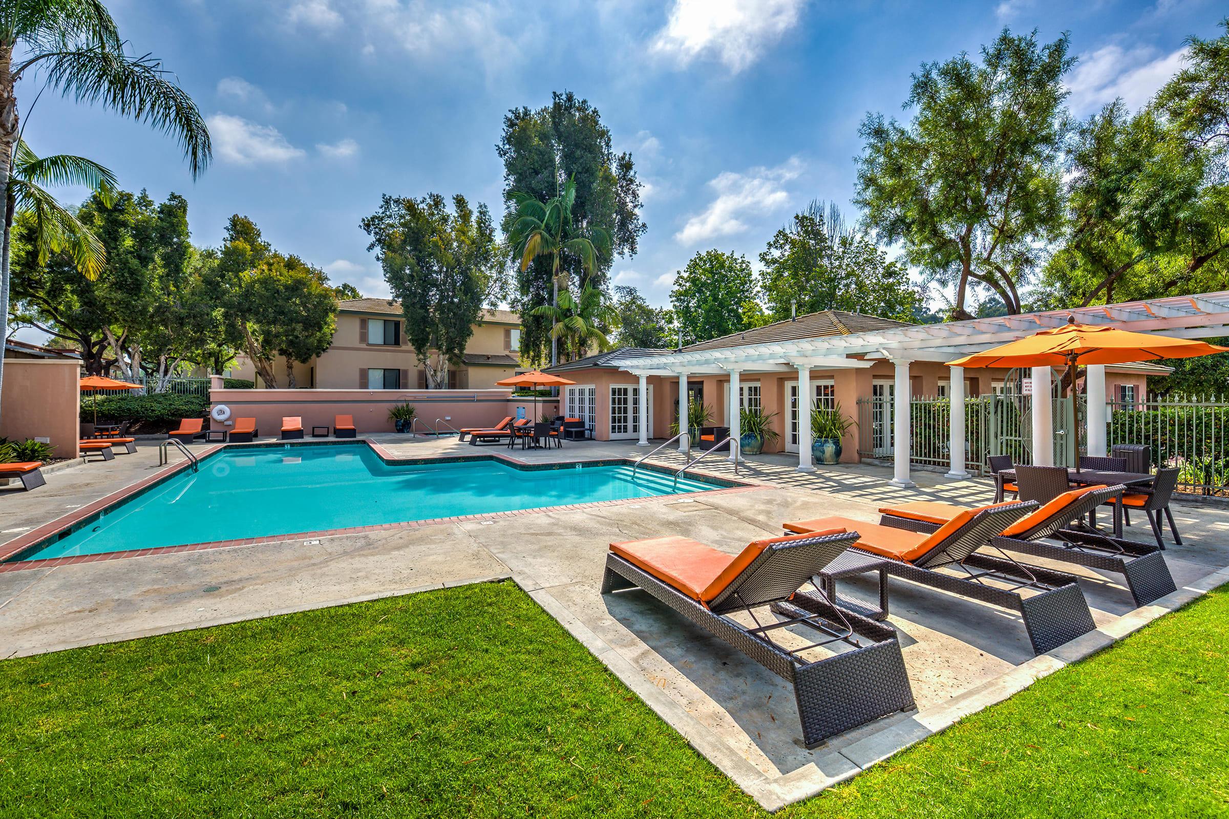 Park Bonita Apartments